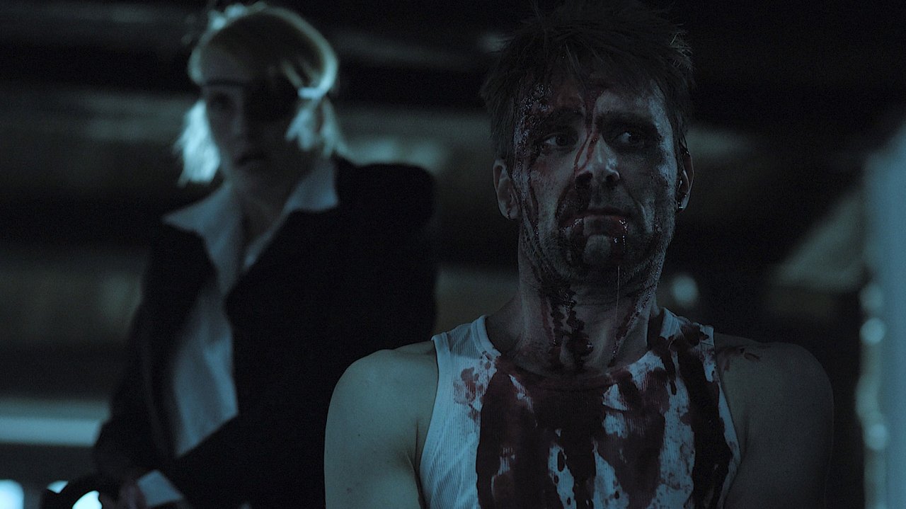 The Bitter Taste (2025)